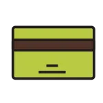 Card SVG Icon